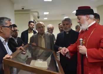 بیانیه گام دوم انقلاب، چراغ راه آینده کشور و نظام اسلامی است